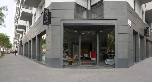 Jbonet - Mobilier design et aménagement d’espaces professionnels