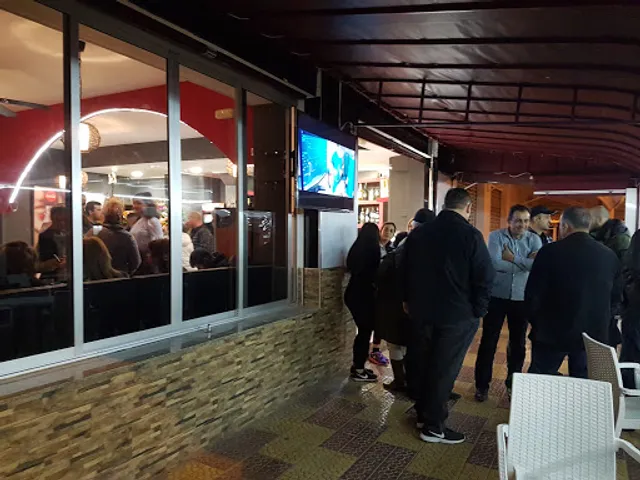 Bar Restaurante El Lleó