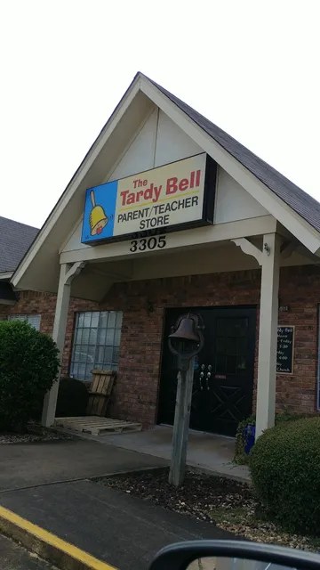 The Tardy Bell