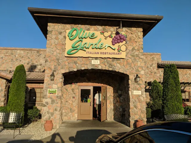 Olive Garden Italian Restaurant