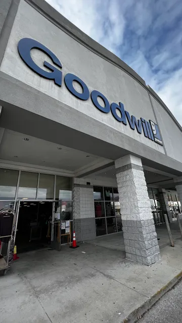 Goodwill Industries-Knoxville Inc.
