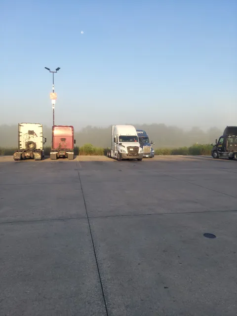 Walmart Sam's Club Distribution Center