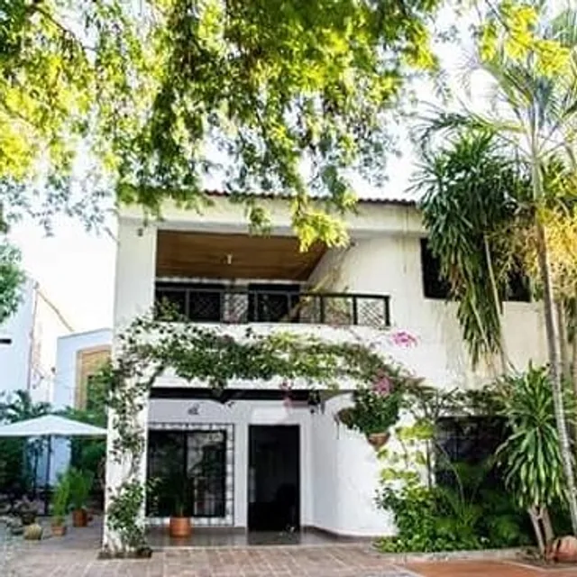 Hotel La Casona Del Valle