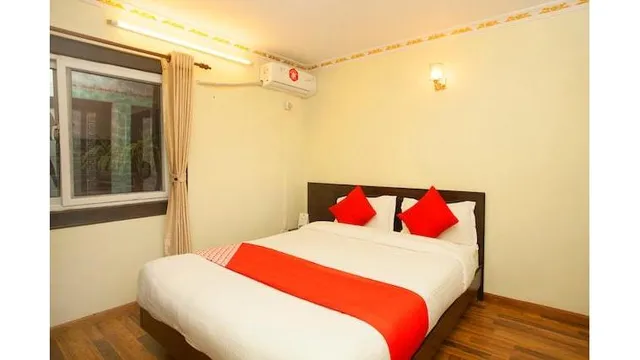 OYO 252 Hotel Black Stone