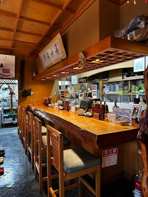 善兵衛 新富士駅南店