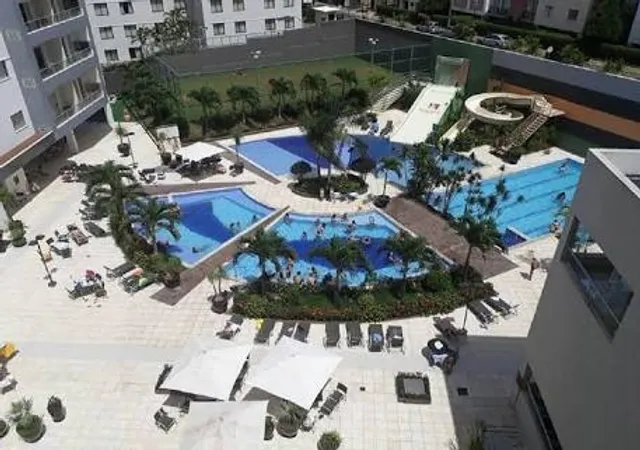 RQ Turismo Hospedagem Rio Quente