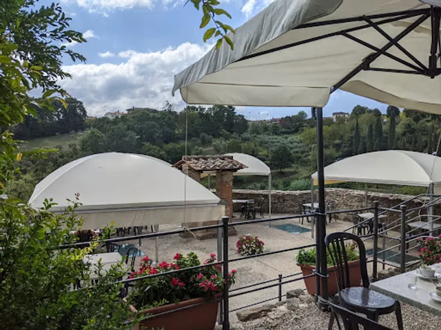 Giardini del Vicario Caffè Sas di Papini Debora e C.