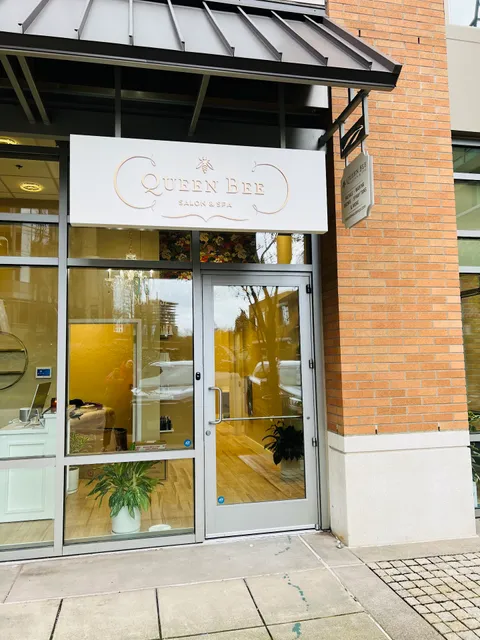 Queen Bee Salon & Spa