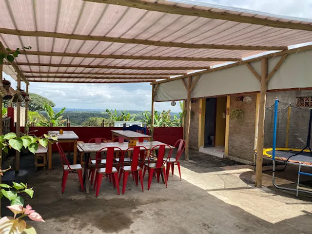 Matuto Adaptado - Restaurante e Petiscaria