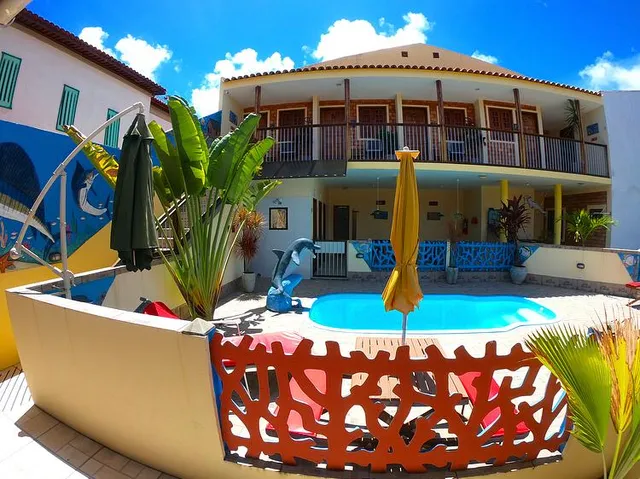 Beira Mar Camping and Chalet