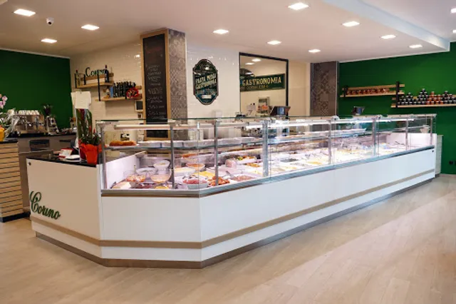 Pasta fresca Risto Gastronomia Corino