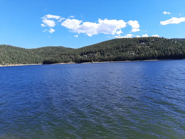 Nederland Community Center