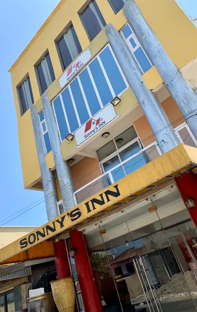 Sonny's inn