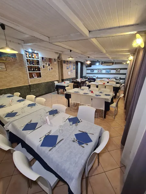 Carlo Magno - Trattoria e Pizzeria