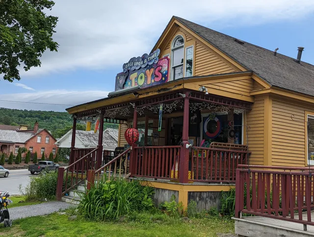 Once Upon A Time Toys