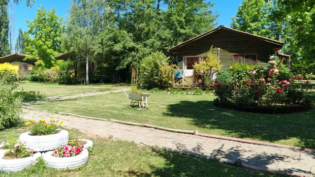 Cabañas Los Culenes