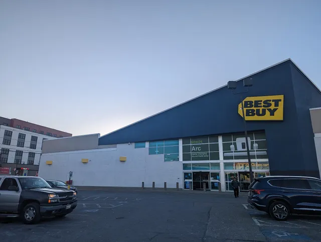 Best Buy