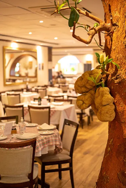 Generale Via Castelli