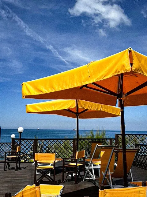 Clandestino Reef Club