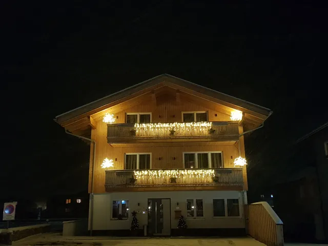Haus Alpenblick