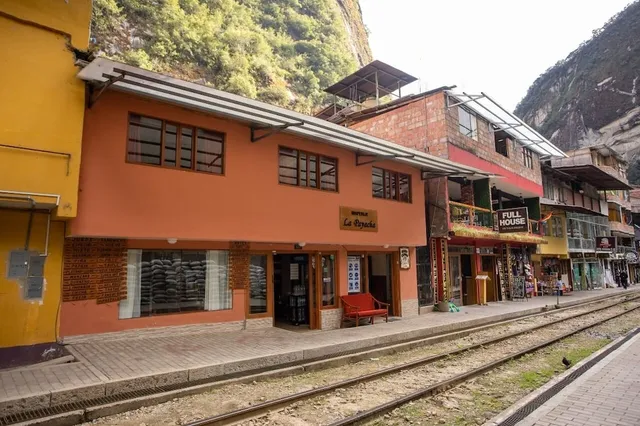 Hostal La Payacha MachuPicchu