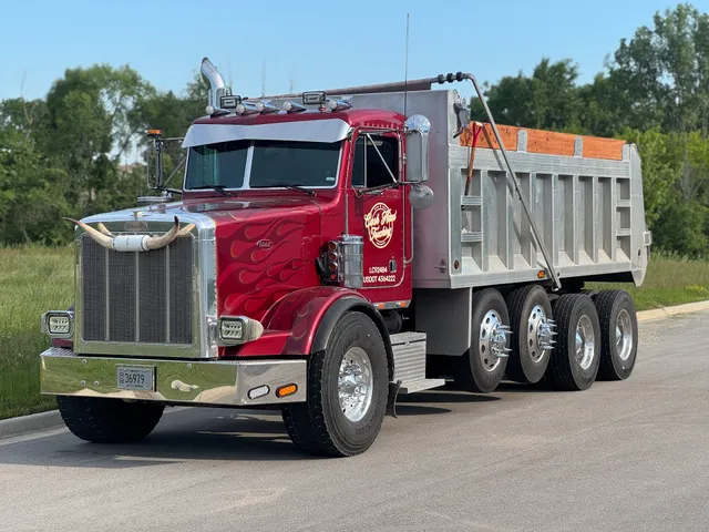 Milwaukee Truck Wash