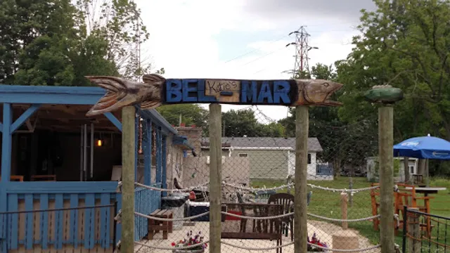 Bel-Mar Boat Landing