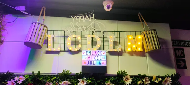 La Casa de la Música