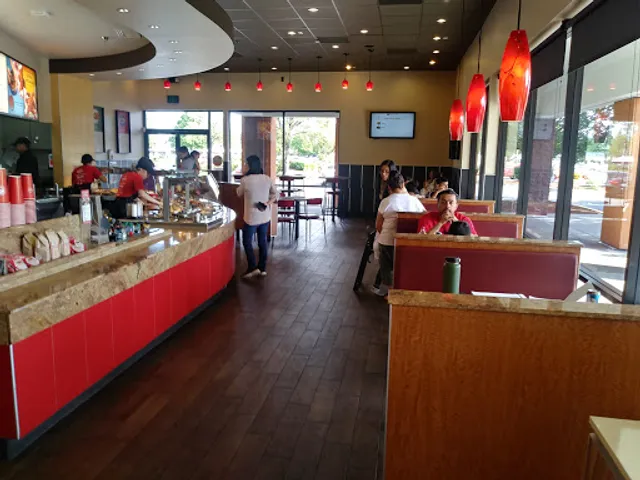 Panda Express