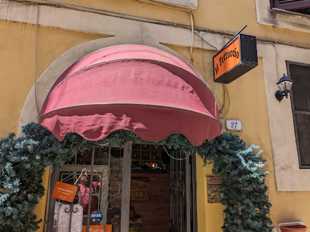 Ristorante Il Tettuccio