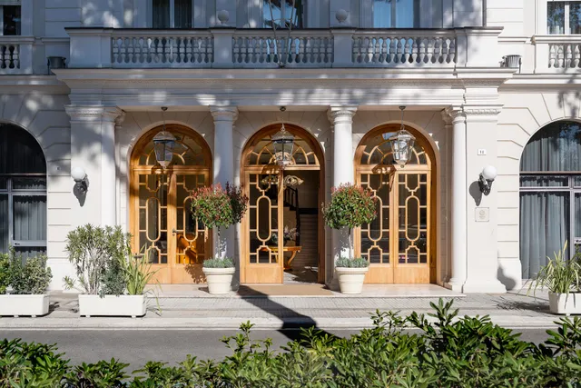 Residenza Parco Fellini