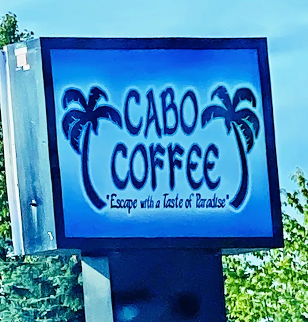 Cabo Coffee Abbott