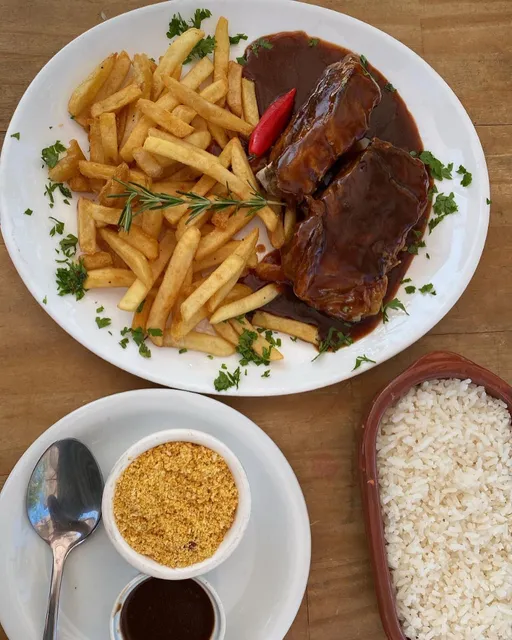 Malagueta Restaurante