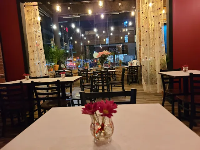 Anār Indian Restaurant