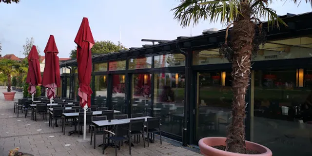 Kultura Restaurant (A Taste Of Asia)