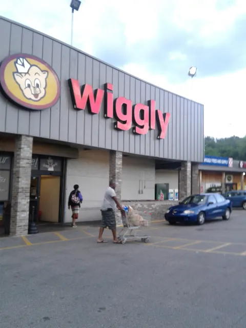 Piggly Wiggly
