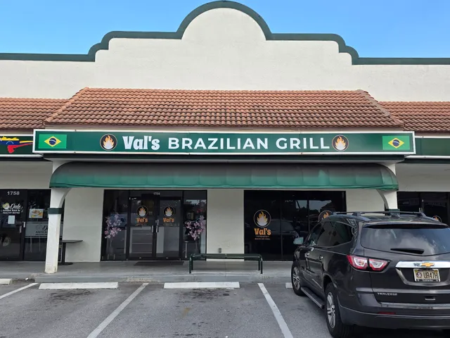 Val's Brazilian Grill