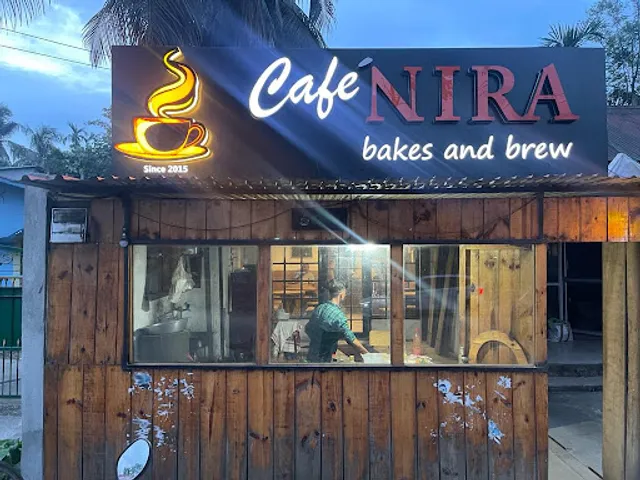 Cafe Nira