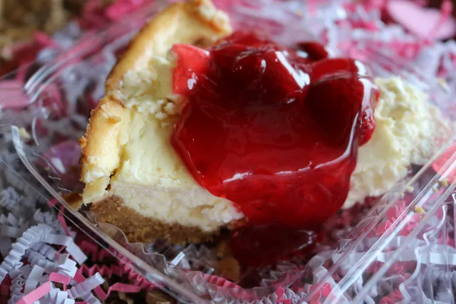 Sweet Traditions Bakery IL