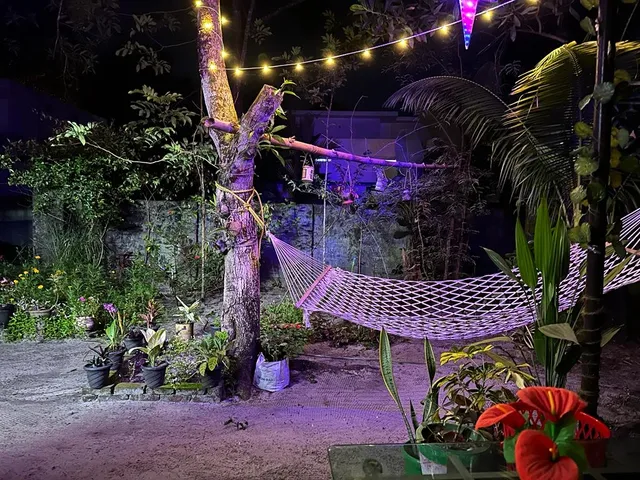 Marari Kallyani Beach Homestay