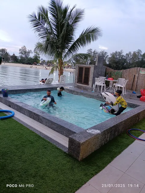 Laman Green Villa Port Dickson