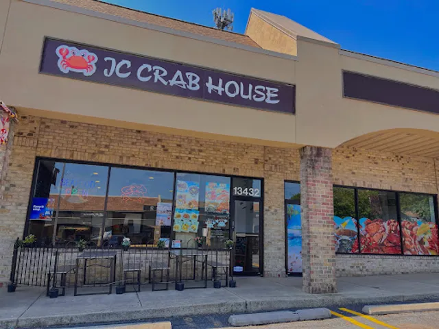 JC Crab House