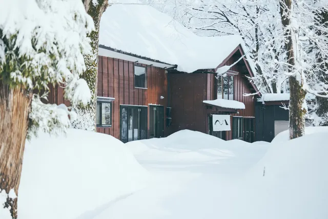 MAHORA西野谷 古民家宿｜新潟県妙高
