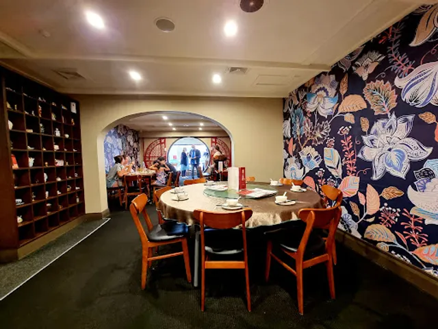 Papa Chou's Yum Cha & Chinese Dining