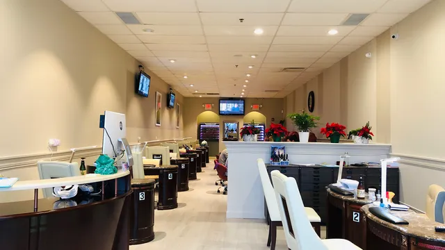 Lockport Luxury Nails & Spa