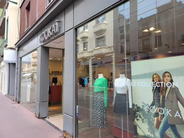 Boutique KOOKAÏ