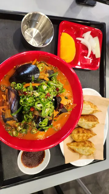 홍콩반점0410 김포고촌점