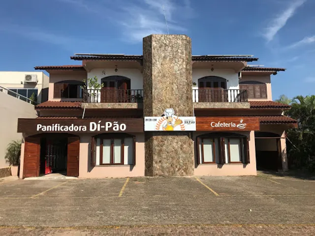 Panificadora Di-Pão