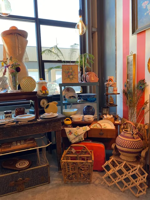 Valhalla Vintage Co.