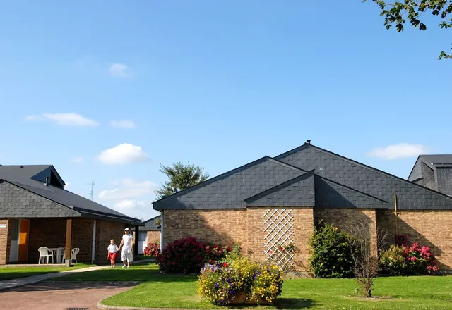 VVF Normandie Veules-les-Roses